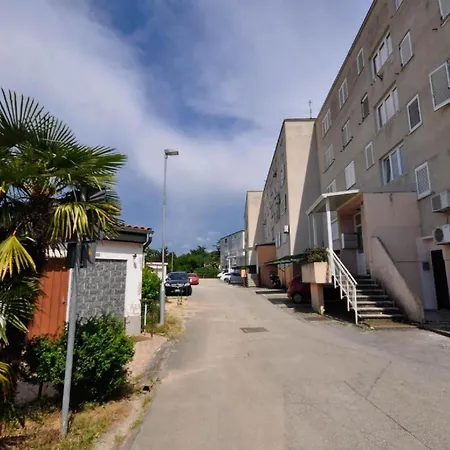 In Novigrad Apartamento Novigrad Istria
