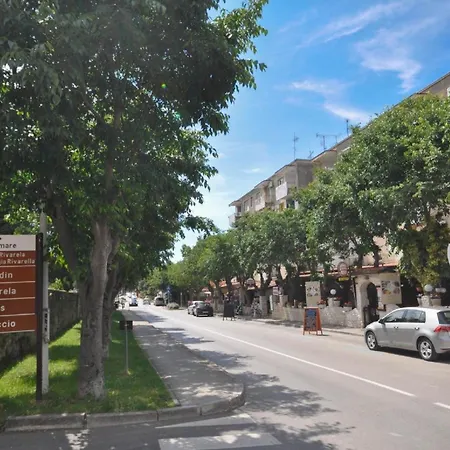 In Novigrad Apartamento