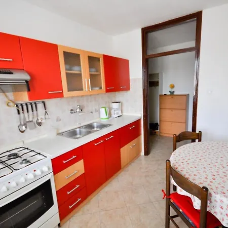 Apartamento In Novigrad *
