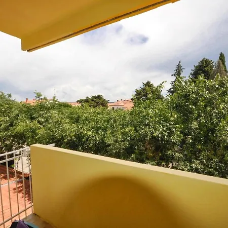 In Novigrad Apartamento