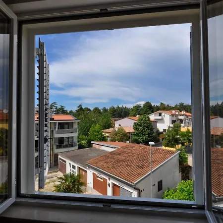 In Novigrad Apartamento Novigrad Istria