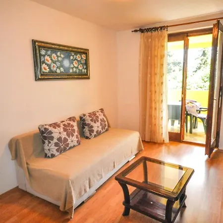 Apartamento In Novigrad Novigrad Istria