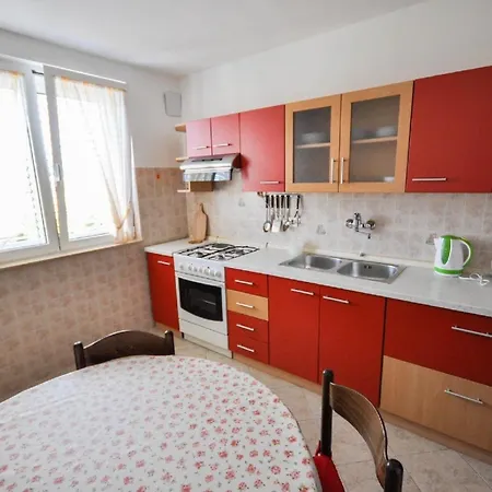 Apartamento In Novigrad