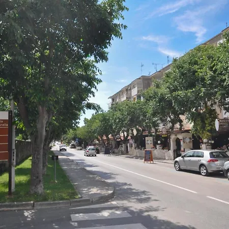 In Novigrad Apartamento