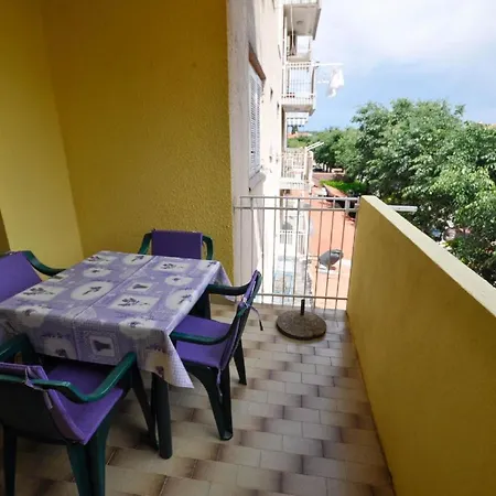 Apartamento In Novigrad *